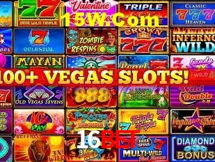 Estatísticas 16Bet