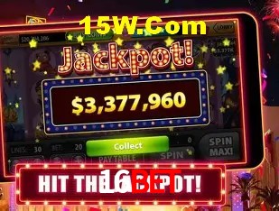 Experiência VIP 16Bet